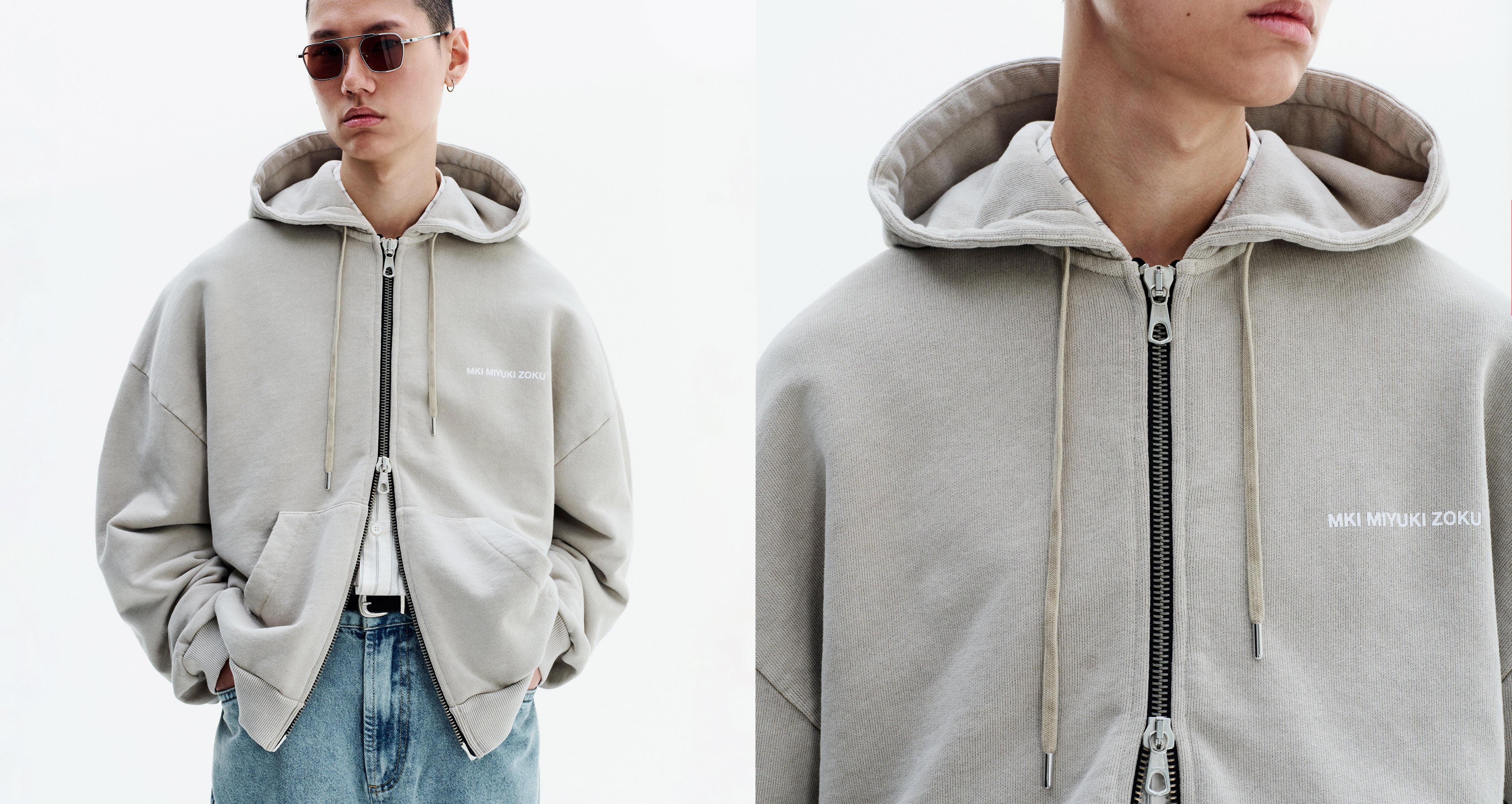 Modern Menswear, Redefined Globally